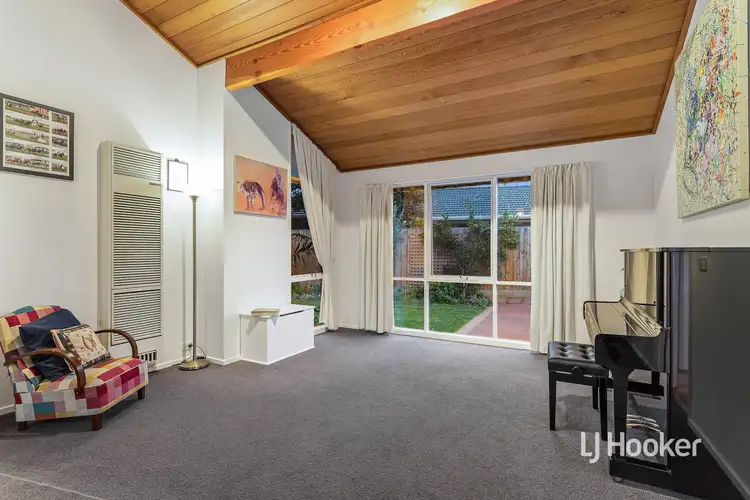 Third view of Homely house listing, 7 Glenara Ford, Seabrook VIC 3028