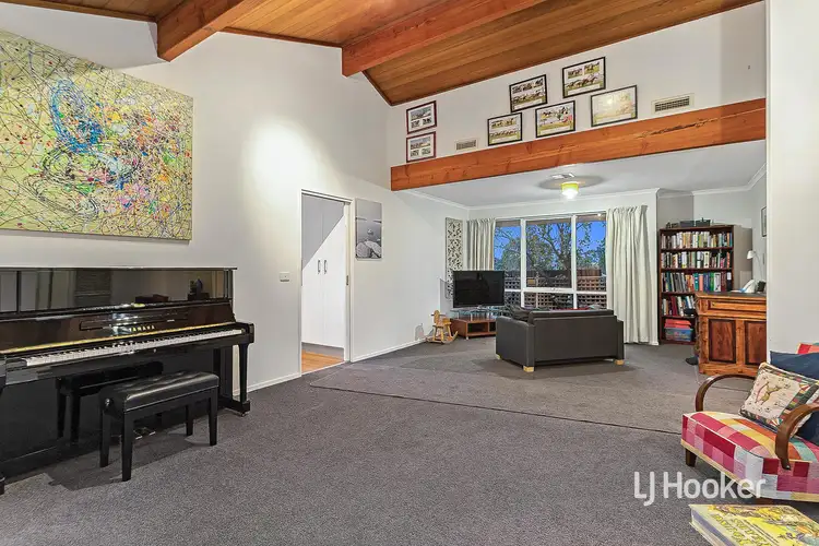 Fourth view of Homely house listing, 7 Glenara Ford, Seabrook VIC 3028