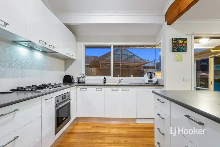 Fifth view of Homely house listing, 7 Glenara Ford, Seabrook VIC 3028