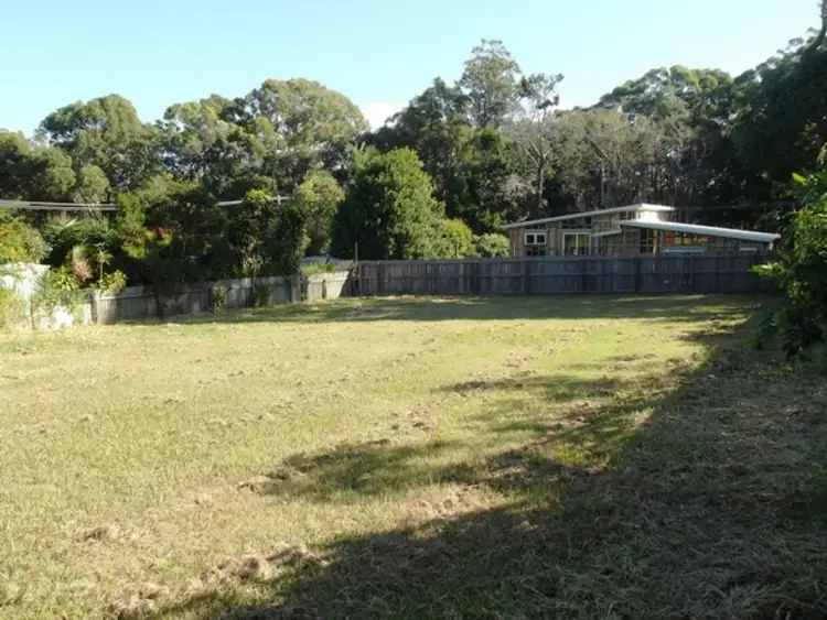 Main view of Homely land listing, 243 High Central Road, Macleay Island QLD 4184