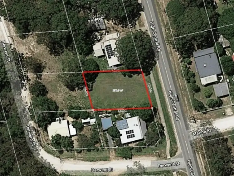 Second view of Homely land listing, 243 High Central Road, Macleay Island QLD 4184