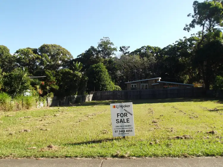 Third view of Homely land listing, 243 High Central Road, Macleay Island QLD 4184