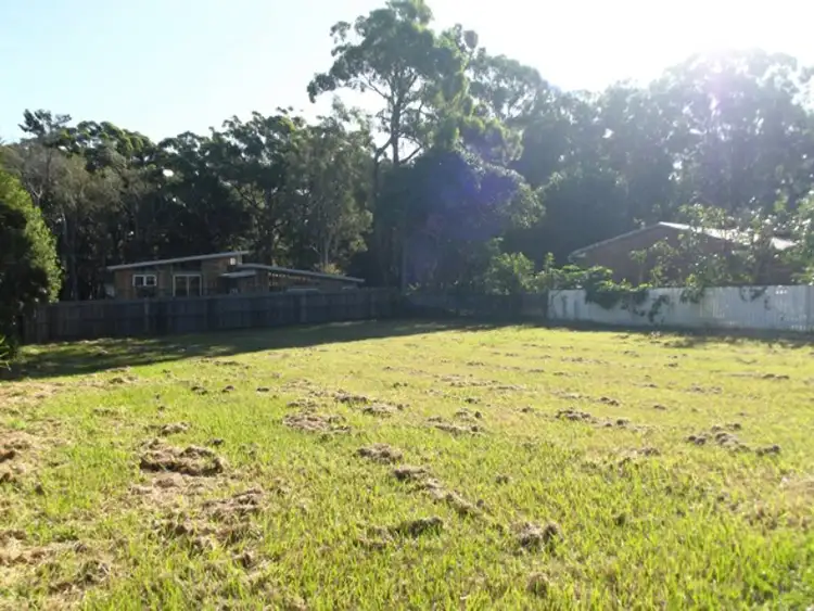 Fifth view of Homely land listing, 243 High Central Road, Macleay Island QLD 4184