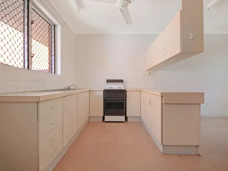 Second view of Homely unit listing, Unit 7/64 Acacia Drive, Katherine NT 850