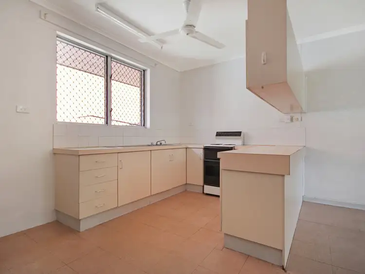 Third view of Homely unit listing, Unit 7/64 Acacia Drive, Katherine NT 850