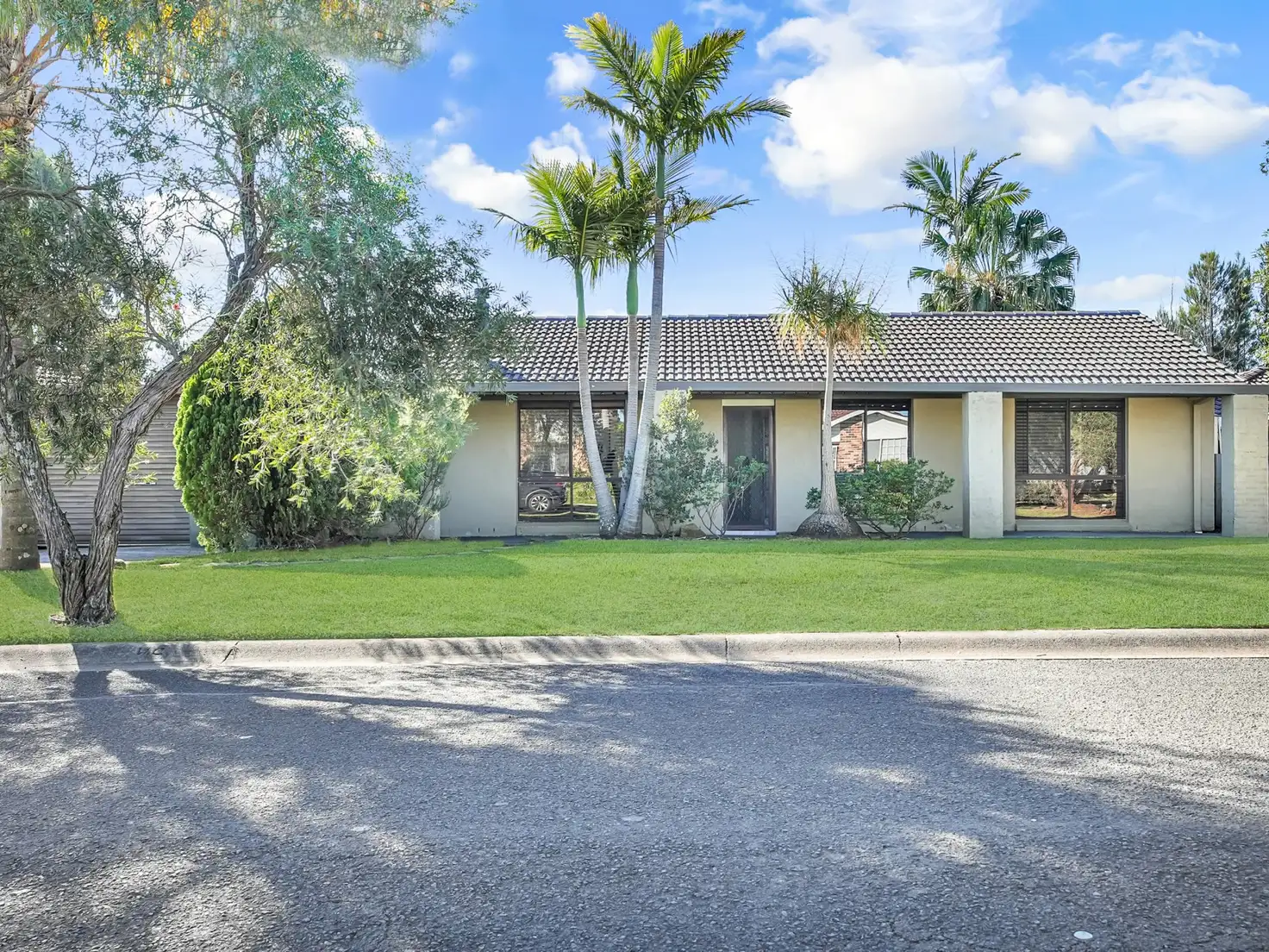 Main view of Homely house listing, 26 Toucan Crescent, Plumpton NSW 2761