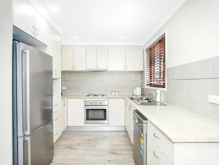 Second view of Homely house listing, 26 Toucan Crescent, Plumpton NSW 2761