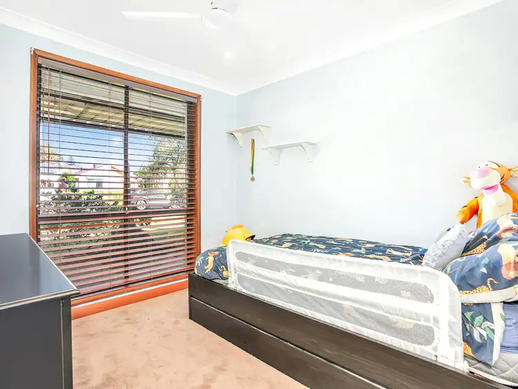 Fourth view of Homely house listing, 26 Toucan Crescent, Plumpton NSW 2761