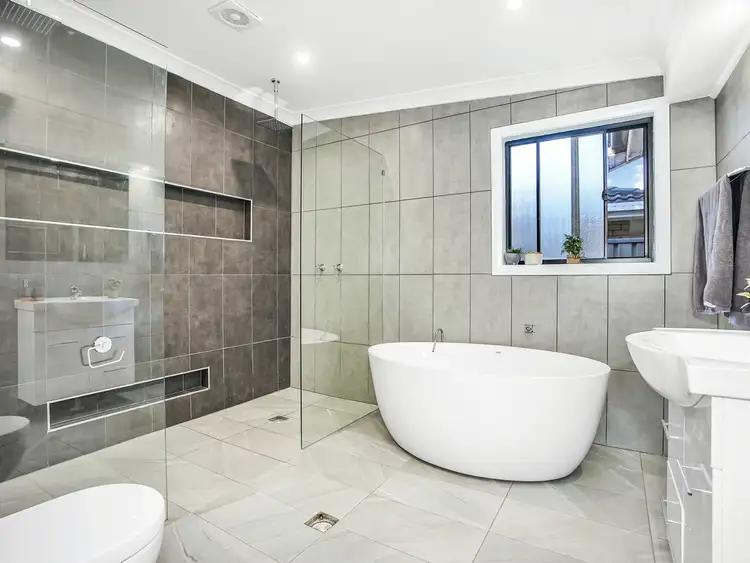 Fifth view of Homely house listing, 26 Toucan Crescent, Plumpton NSW 2761