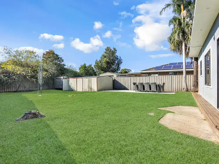 Sixth view of Homely house listing, 26 Toucan Crescent, Plumpton NSW 2761