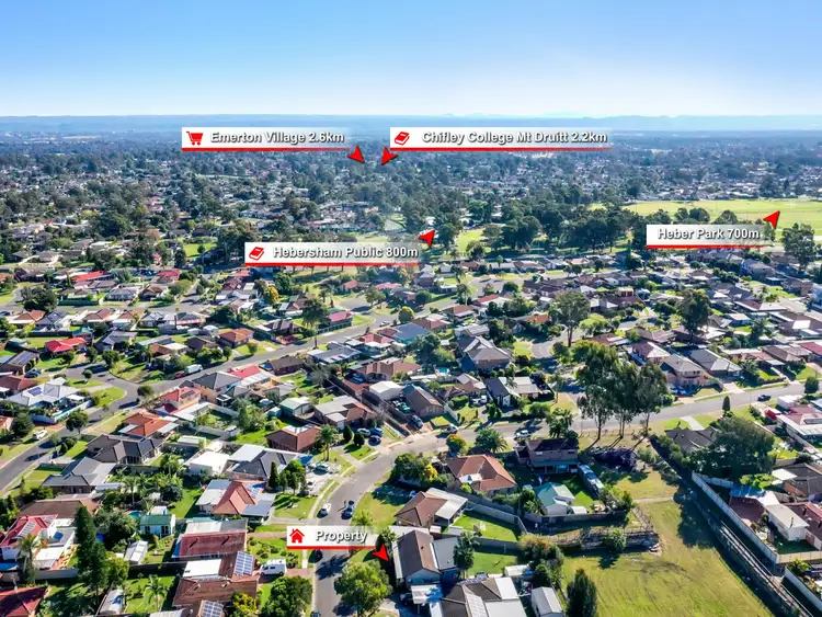 Seventh view of Homely house listing, 26 Toucan Crescent, Plumpton NSW 2761