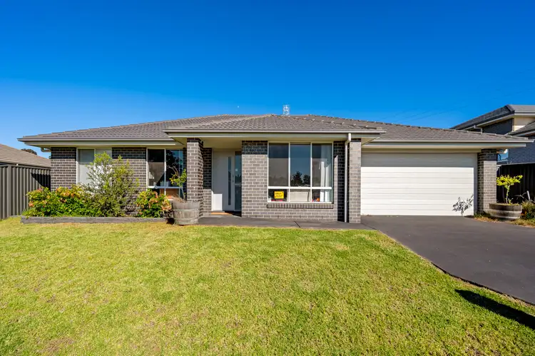 69 Broad Street, Gillieston Heights NSW 2321