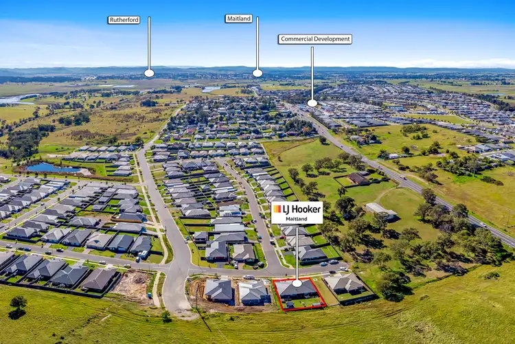 Second view of Homely house listing, 69 Broad Street, Gillieston Heights NSW 2321