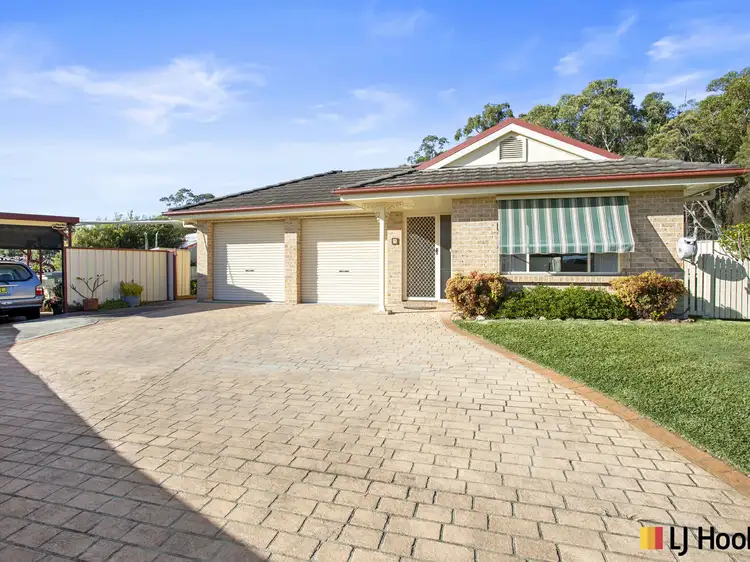 9 Egret Close, Bonnells Bay NSW 2264