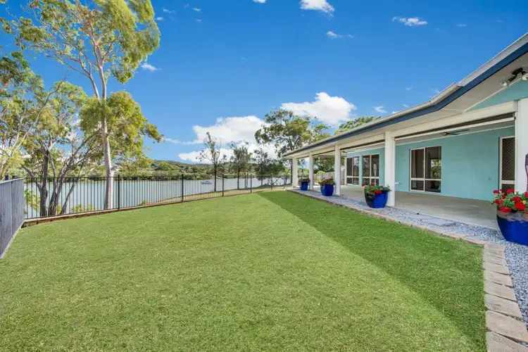 Main view of Homely house listing, 18 Blackwell Street, Tannum Sands QLD 4680