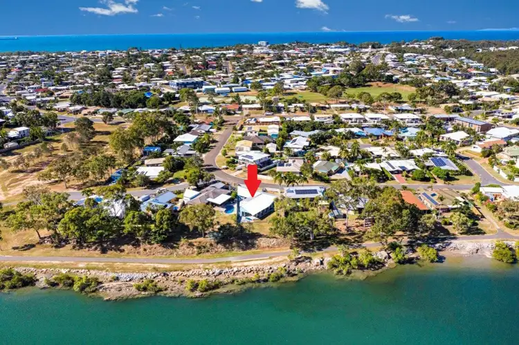 Second view of Homely house listing, 18 Blackwell Street, Tannum Sands QLD 4680