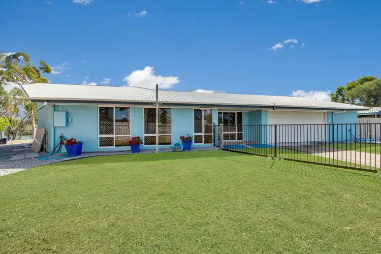 Third view of Homely house listing, 18 Blackwell Street, Tannum Sands QLD 4680