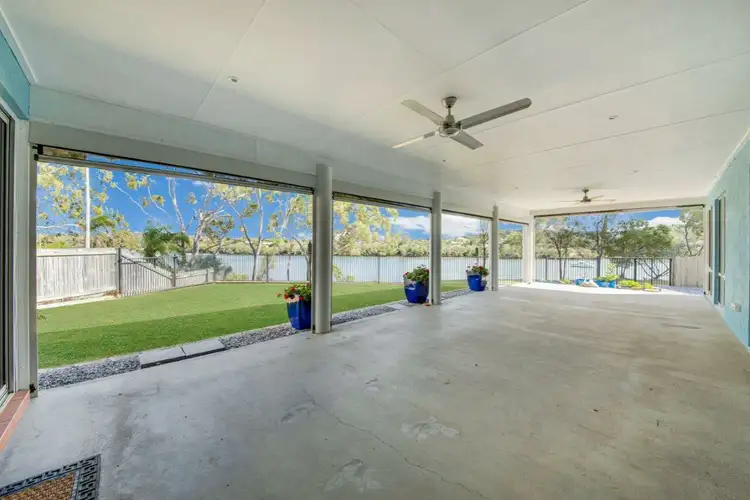 Fourth view of Homely house listing, 18 Blackwell Street, Tannum Sands QLD 4680