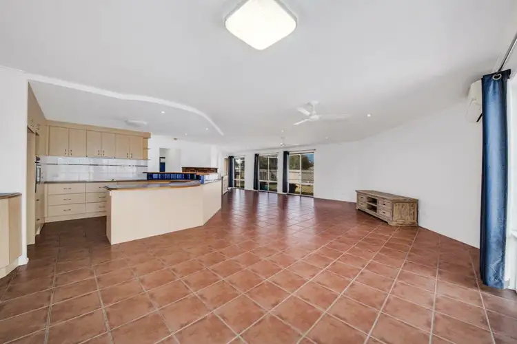 Fifth view of Homely house listing, 18 Blackwell Street, Tannum Sands QLD 4680