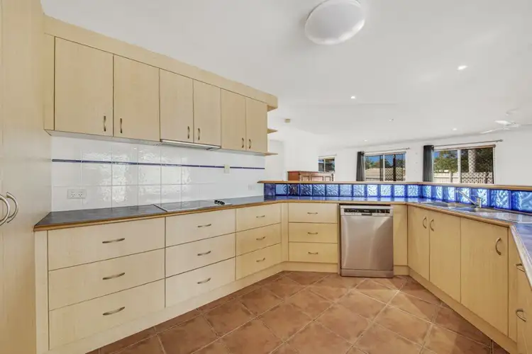 Sixth view of Homely house listing, 18 Blackwell Street, Tannum Sands QLD 4680