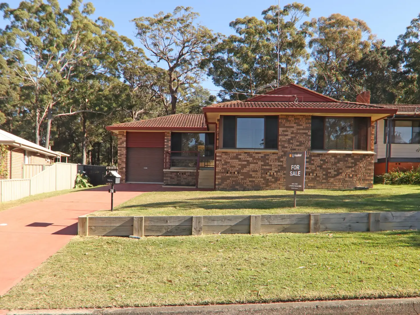 Main view of Homely house listing, 63 Suncrest Avenue, Sussex Inlet NSW 2540