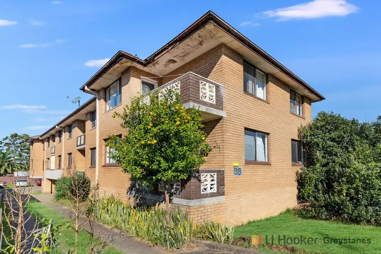 1-8/89 Dartbrook Road, Auburn NSW 2144