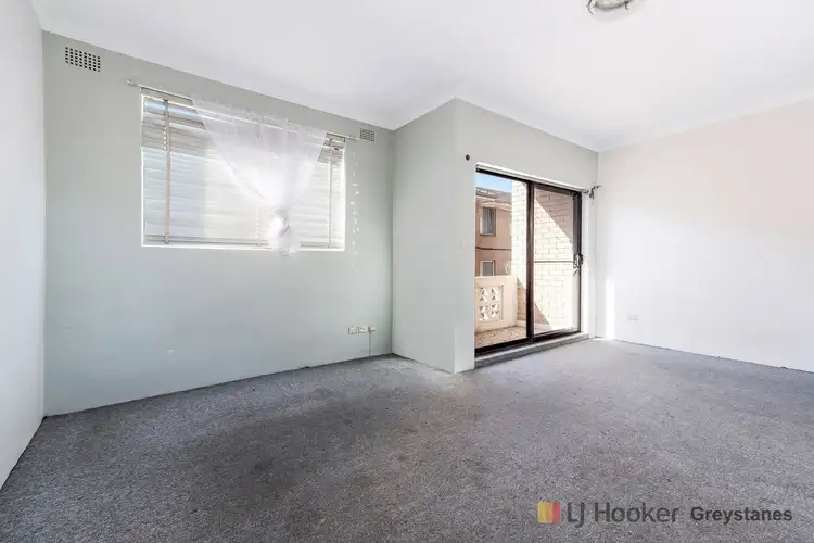 Seventh view of Homely block of units listing, 1-8/89 Dartbrook Road, Auburn NSW 2144