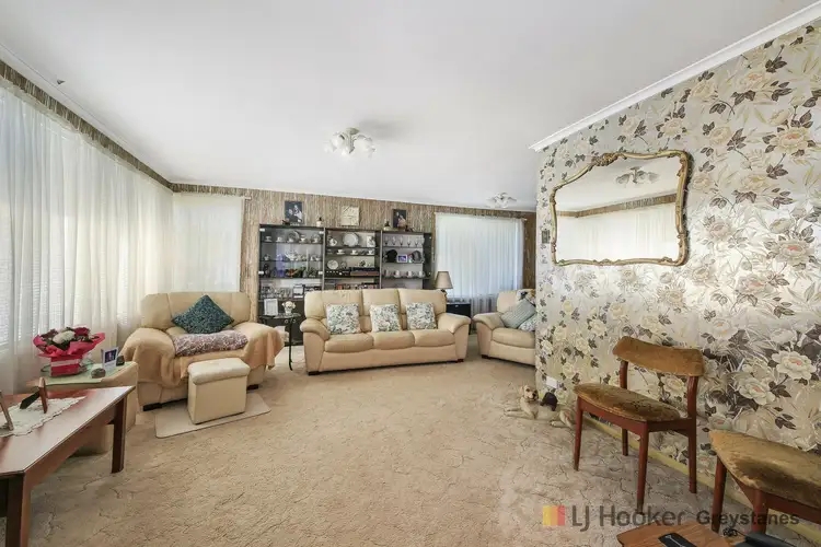 Fourth view of Homely house listing, 20 Roberta Street, Greystanes NSW 2145