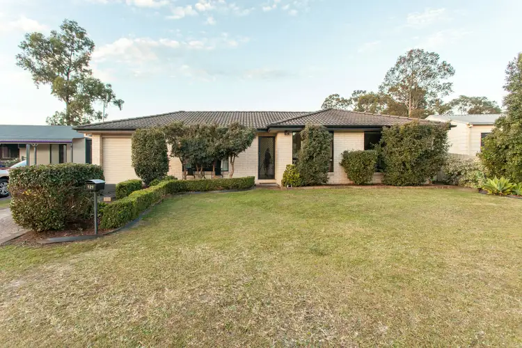 121 Alkira Ave, Cessnock NSW 2325