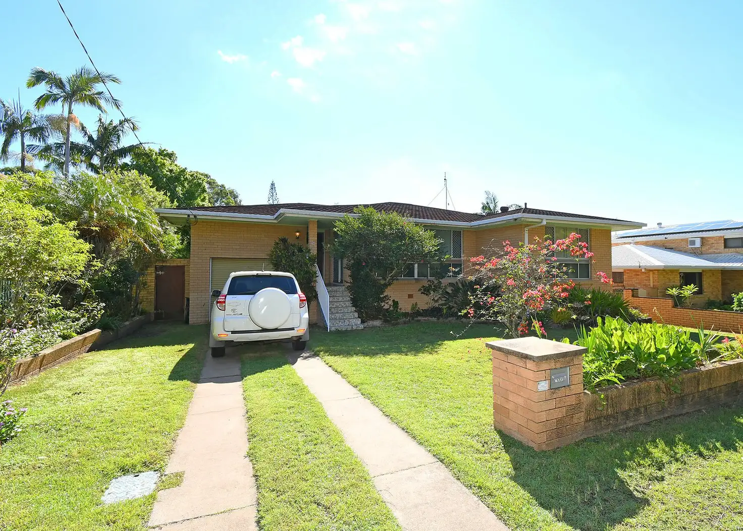 Main view of Homely house listing, 54 Totness Street, Torquay QLD 4655