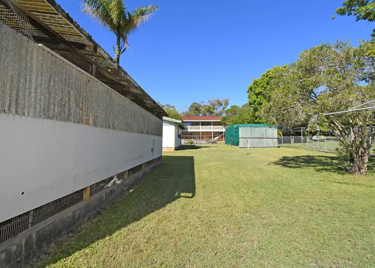 Fifth view of Homely house listing, 54 Totness Street, Torquay QLD 4655