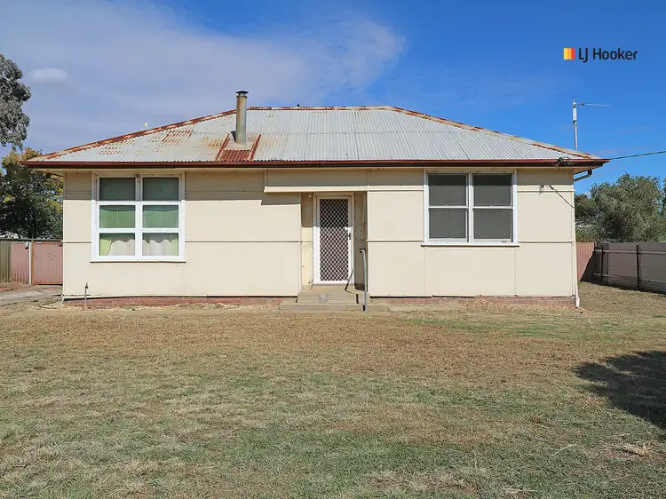 Main view of Homely house listing, 10 Green Street, Lockhart NSW 2656