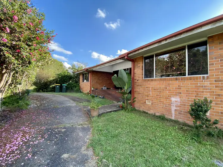 Main view of Homely house listing, 41 Bungay Road, Wingham NSW 2429