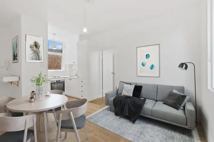 2/27-31 St Marys Street, Camperdown NSW 2050