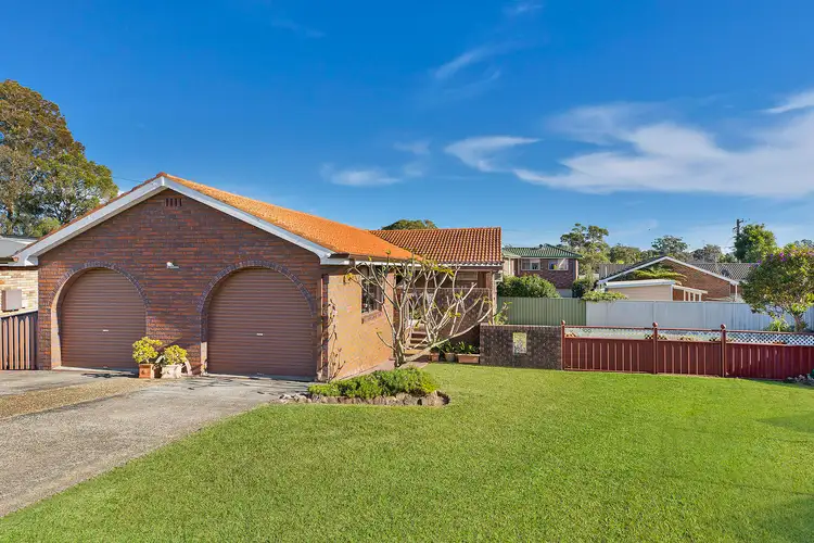 Main view of Homely house listing, 8 Waikiki Close, Killarney Vale NSW 2261