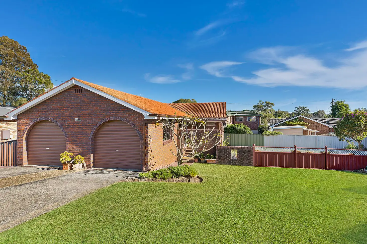 Main view of Homely house listing, 8 Waikiki Close, Killarney Vale NSW 2261