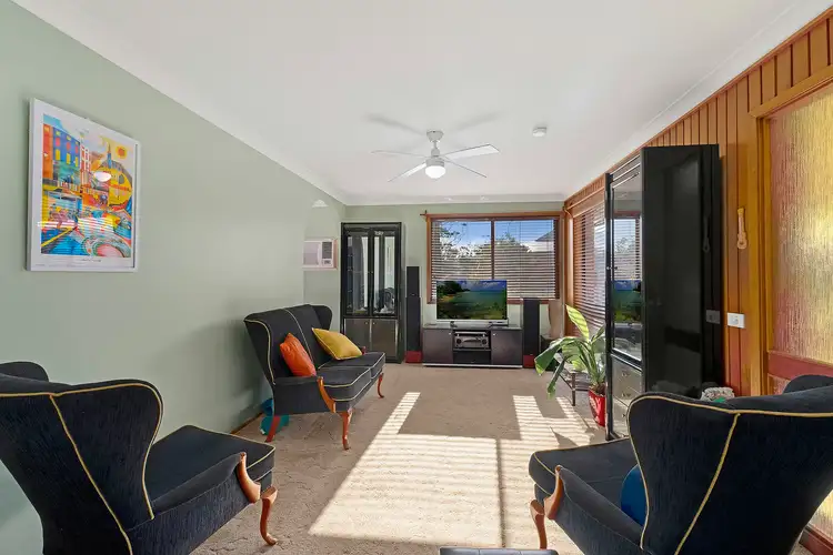 Second view of Homely house listing, 8 Waikiki Close, Killarney Vale NSW 2261