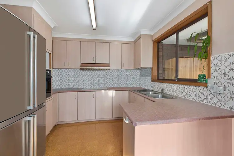 Fourth view of Homely house listing, 8 Waikiki Close, Killarney Vale NSW 2261