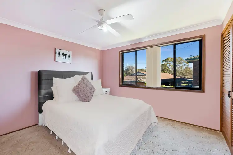 Fifth view of Homely house listing, 8 Waikiki Close, Killarney Vale NSW 2261
