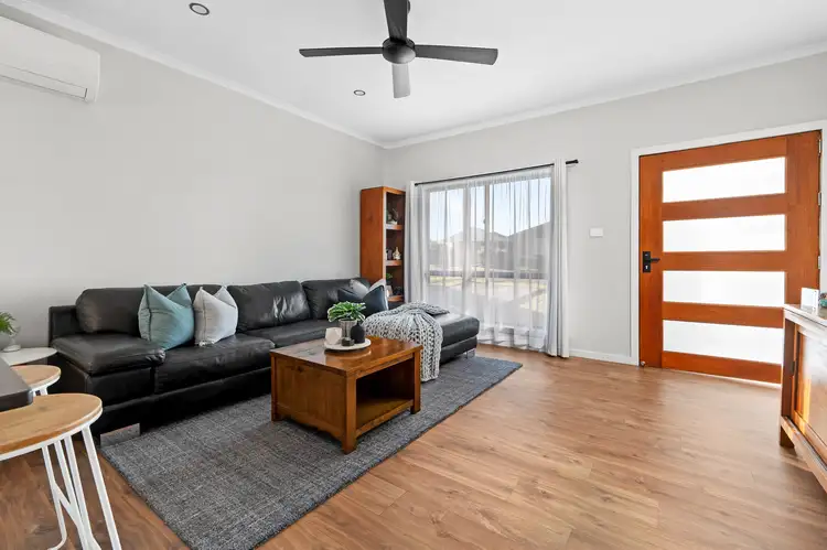 Third view of Homely house listing, 12 Crisp Avenue, Rutherford NSW 2320