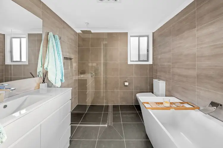 Fifth view of Homely house listing, 12 Crisp Avenue, Rutherford NSW 2320