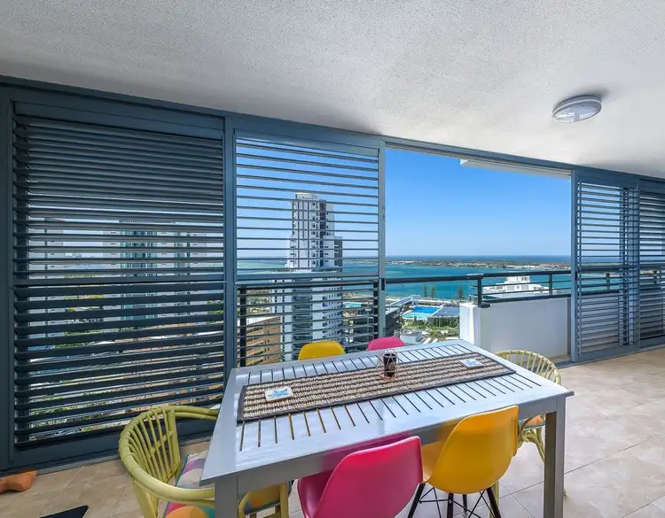148/105 Scarborough Street, Southport QLD 4215