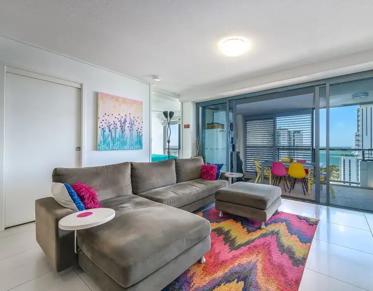 Second view of Homely unit listing, 148/105 Scarborough Street, Southport QLD 4215