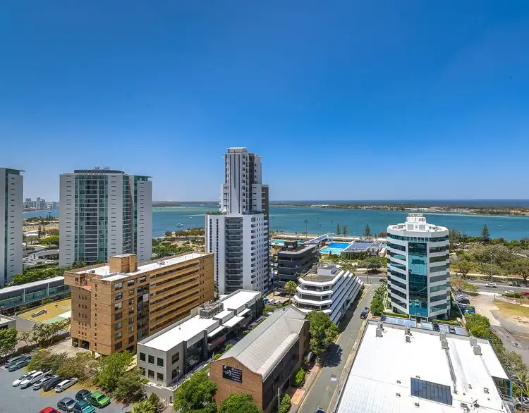 Third view of Homely unit listing, 148/105 Scarborough Street, Southport QLD 4215