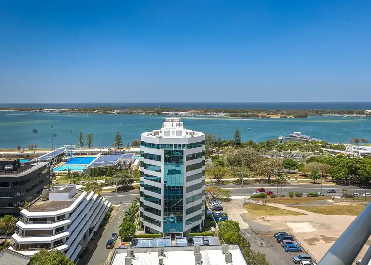 Fourth view of Homely unit listing, 148/105 Scarborough Street, Southport QLD 4215