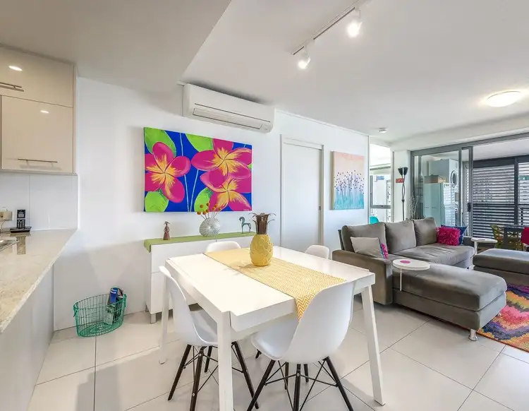 Fifth view of Homely unit listing, 148/105 Scarborough Street, Southport QLD 4215