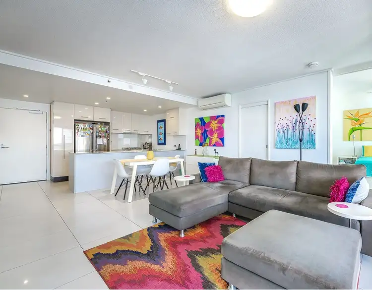 Sixth view of Homely unit listing, 148/105 Scarborough Street, Southport QLD 4215