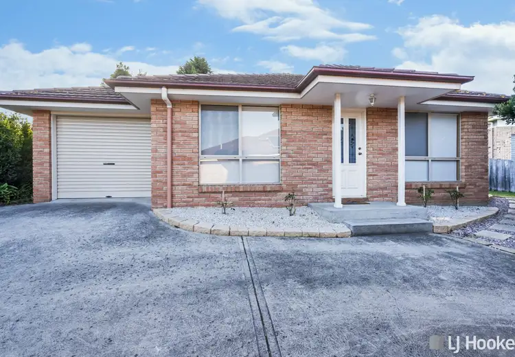 Unit 2/15 Lovely Banks Court, Legana TAS 7277
