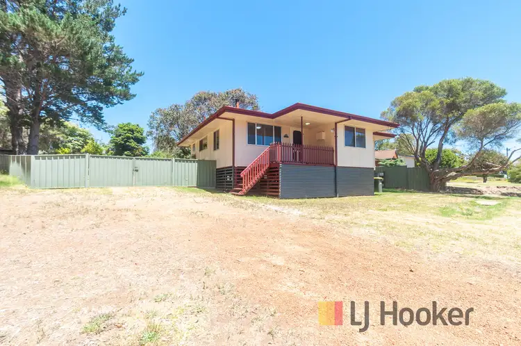 48 Lefroy Street, Pemberton WA 6260