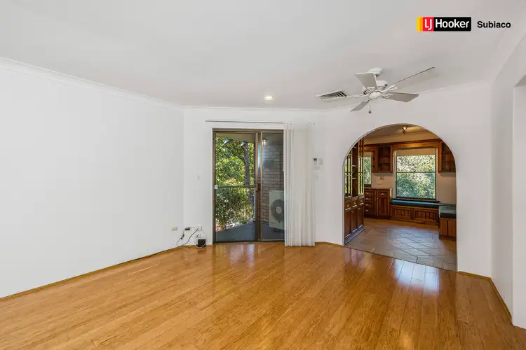 Fourth view of Homely apartment listing, 13/172 Bagot Road, Subiaco WA 6008